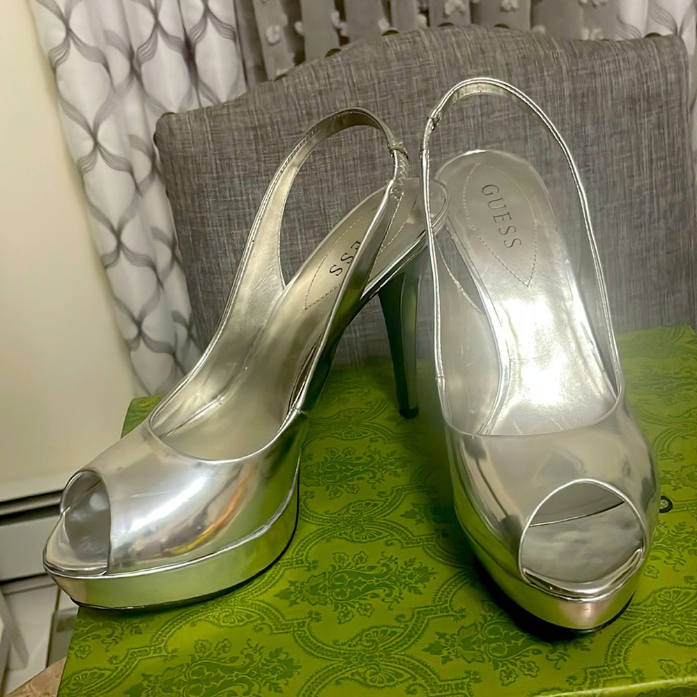 Silver good for any occasion